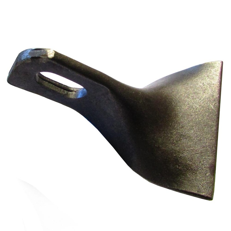 Trackless Flail Blade Fits Rhino Replaces ORC15