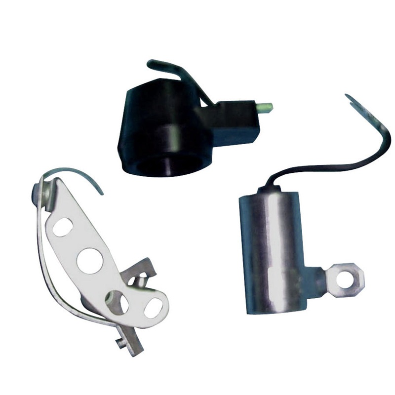 Tune Up Kit with Rotor Fits Ford/New Holland Replaces APN12000A-KIT