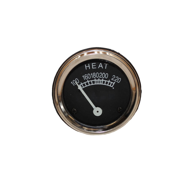 Water Temperature Gauge Fits Case/International Harvester Replaces VT2265