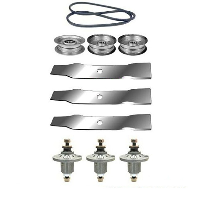 Deck Rebuild Kit Fits Oregon Replaces 82-359