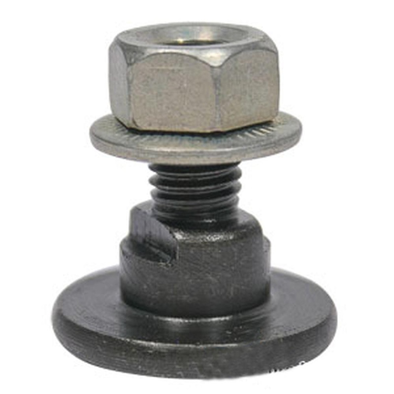 Disc Mower Blade Bolt Kit Fits Kuhn Replaces 561.501.00
