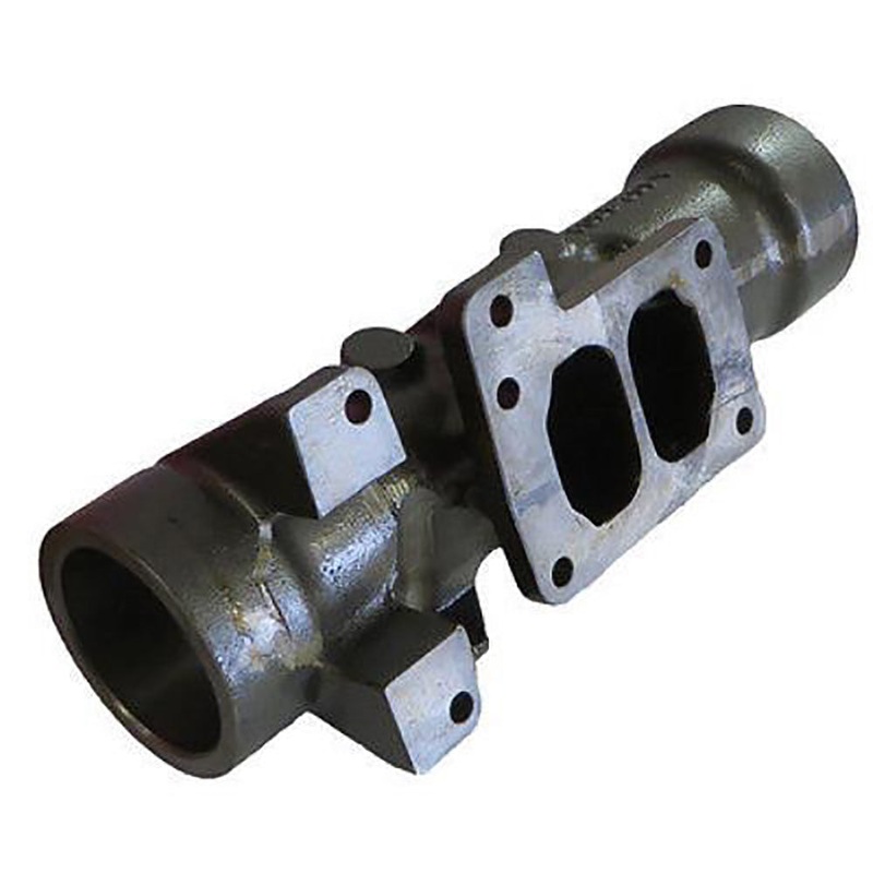 Manifold Center Piece Fits Caterpillar Replaces 1028502