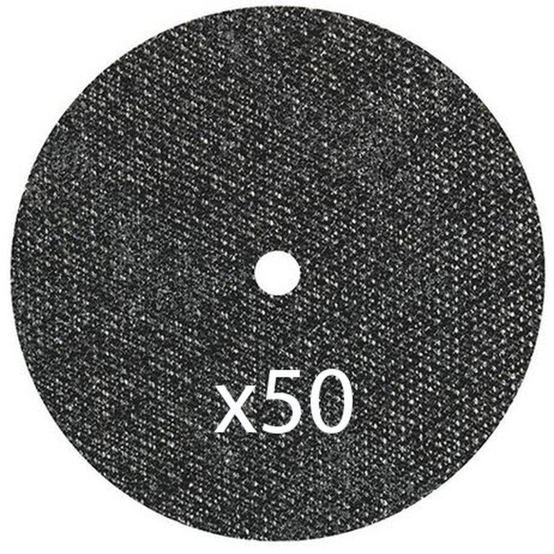 Qty 10: Cut Off Wheels (5 Pack) Fits Universal Products Replaces CD1801M