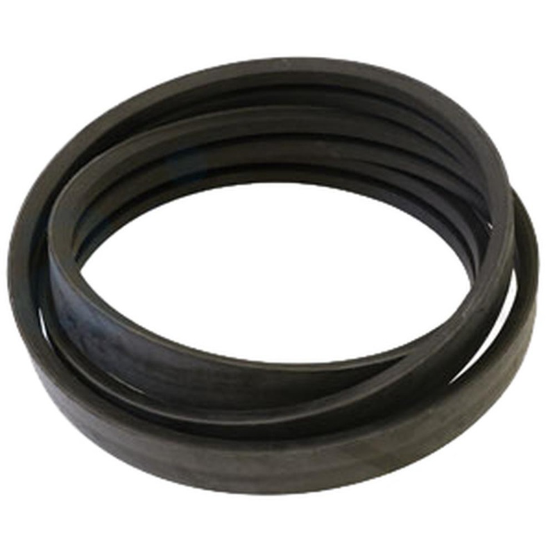 Unloader Jackshaft Belt Fits Case/International Harvester Replaces 195849