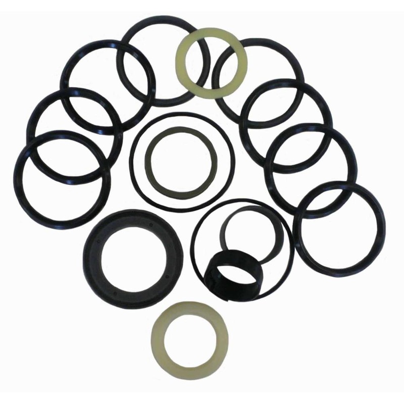Cylinder Seal Kit Fits Case Replaces G109462