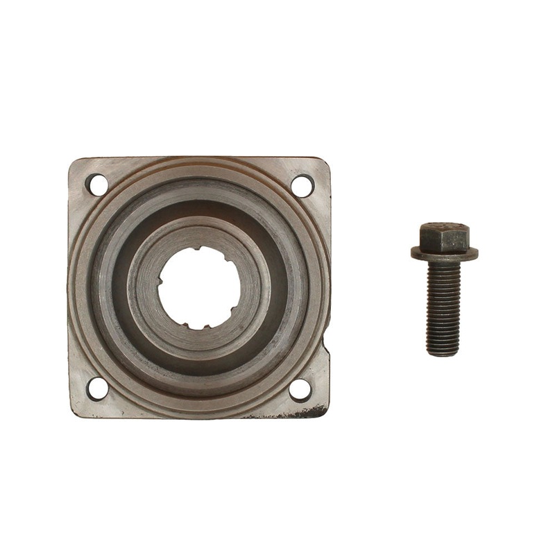 Driver Kit; Disc Shear Hub Fits John Deere Replaces AE49067