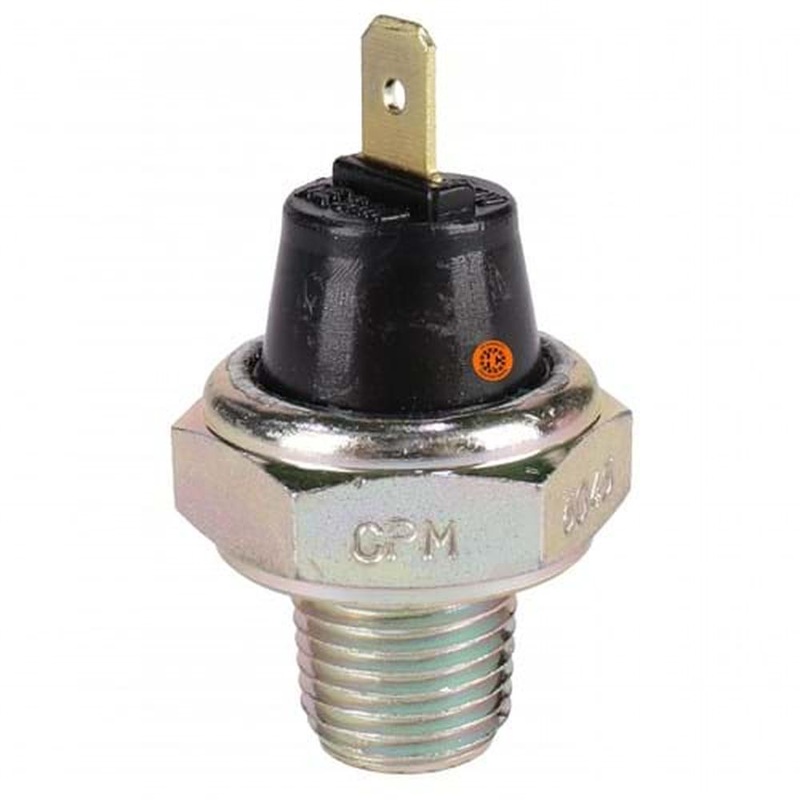 Electric Oil Pressure Sensor Switch Fits Ford Replaces 500630