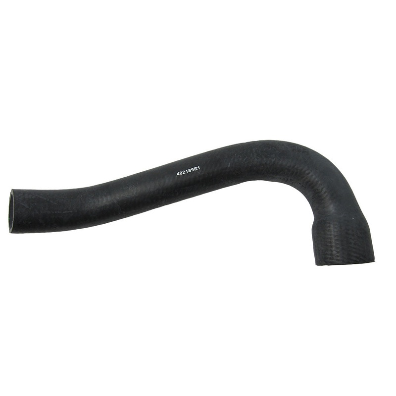 Lower Radiator Hose Fits Case/International Harvester Replaces 402189R1