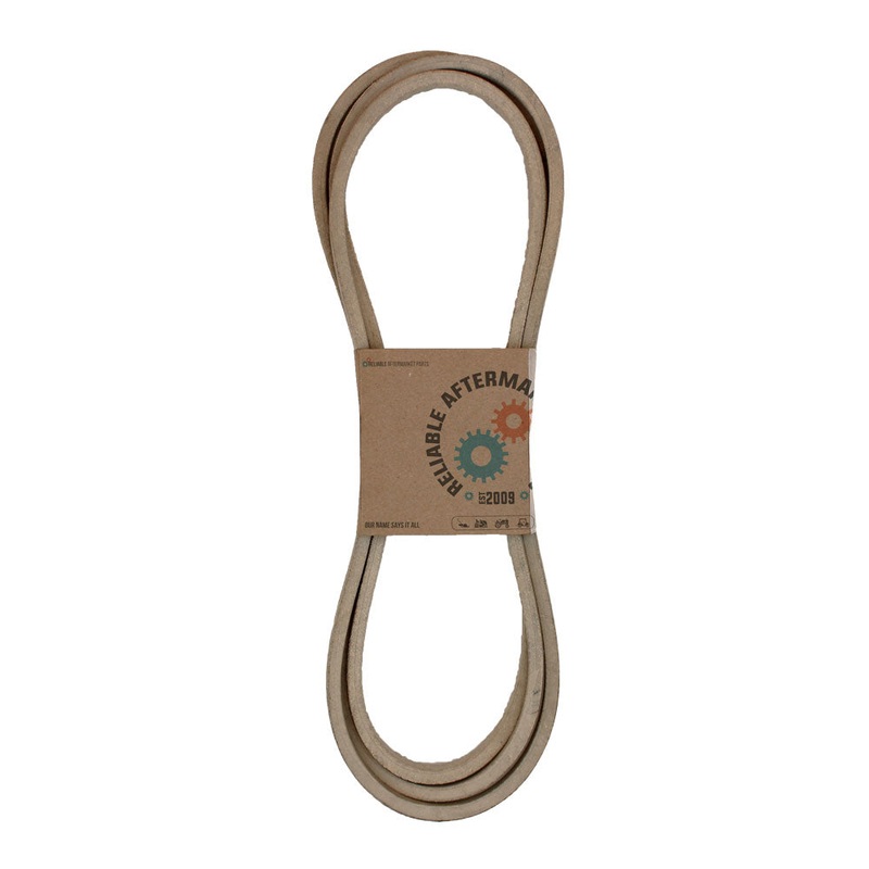 Mower Deck Belt Fits John Deere