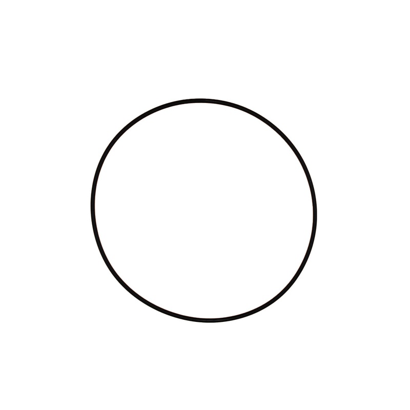 O-Ring Fits Case/International Harvester Replaces 190492A1