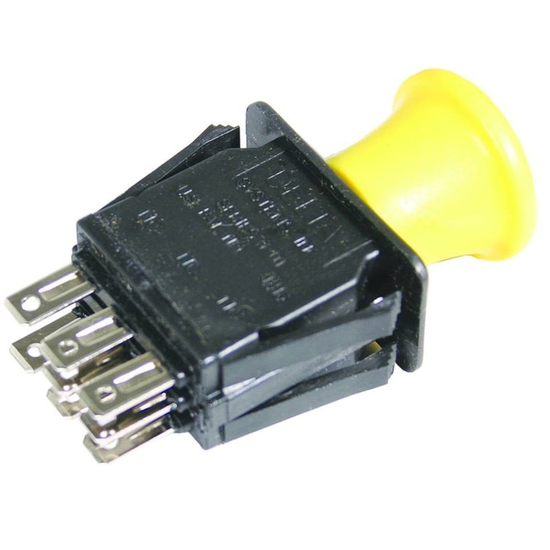 PTO Switch Fits Ariens Replaces 00136574