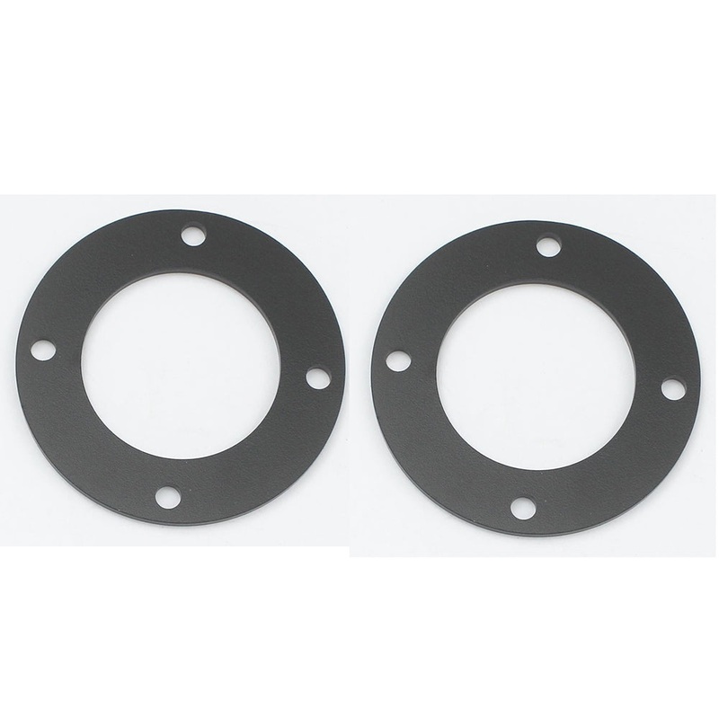 Qty 2: Spindle Reinforcement Ring Fits John Deere Replaces 434