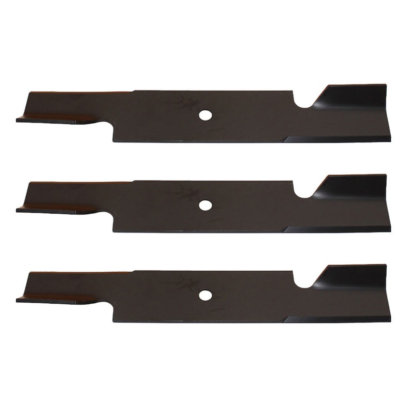 Qty 3: High Lift Mower Blade Fits Toro Replaces LAB50-0138_x3