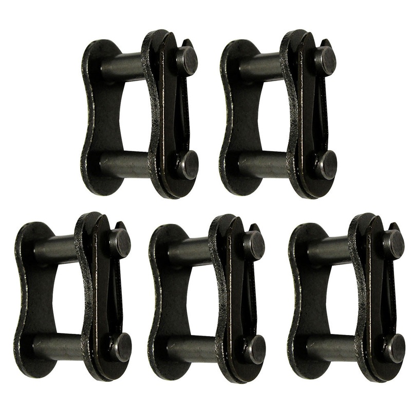 Qty 5: Roller Chain Connector Link Fits Universal Products Replaces 202-1041