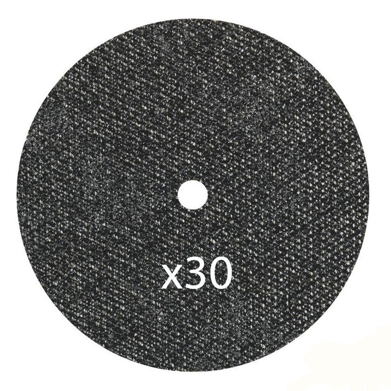 Qty 6: Cut Off Wheels (5 Pack) Fits Universal Products Replaces CD1801M