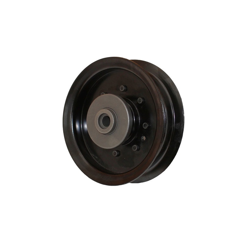 Flat Idler Pulley Fits Jonsered Replaces 196104