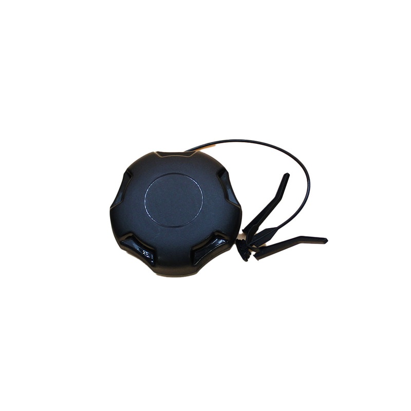 Gas Cap Fits John Deere Replaces AM146138