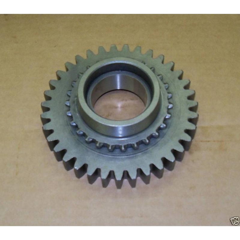 Gear Fits Case/International Harvester Replaces A136597