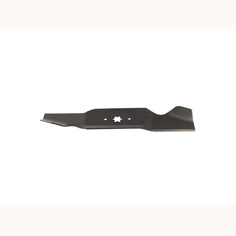 Lawn Mower Blade Fits White Replaces 742-04125