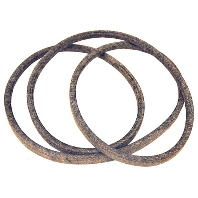 PTO Deck Belt Fits Vapormatic Replaces V9L0048