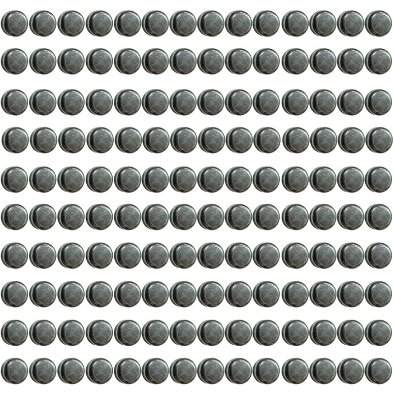 Qty 140: Axle Dust Cap Cover Fits Universal Products Replaces 21-41-1