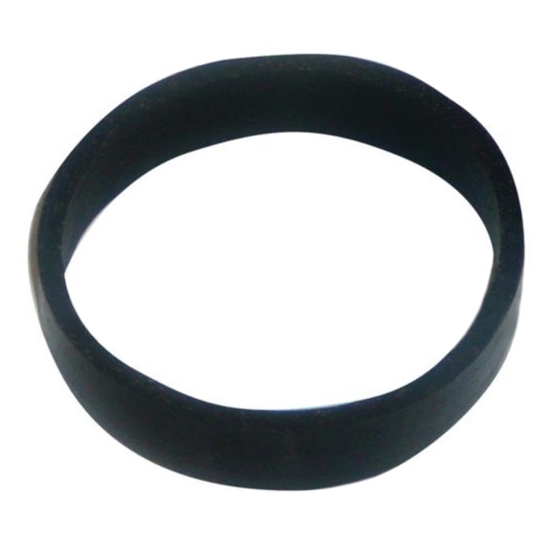 Rear Axle Shaft Gasket Fits Ford/New Holland Replaces 8N4284