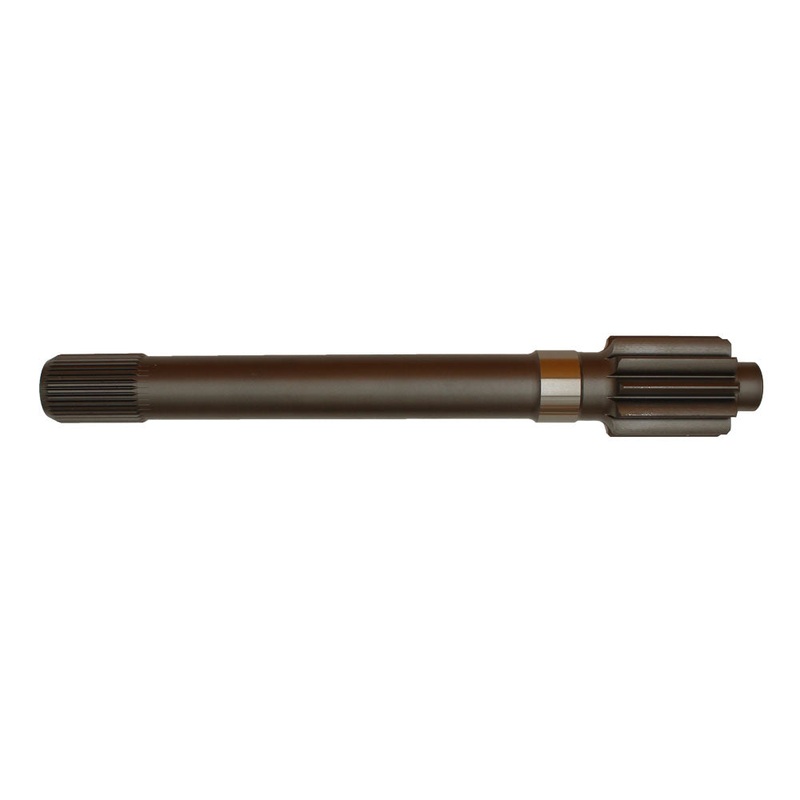 Shaft Fits Caterpillar Replaces 9G-8637