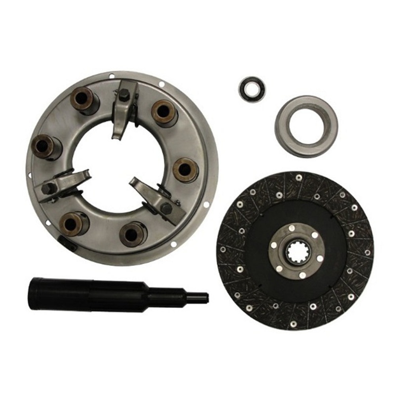 Clutch Kit Fits Allis Chalmers Replaces 70247745KIT