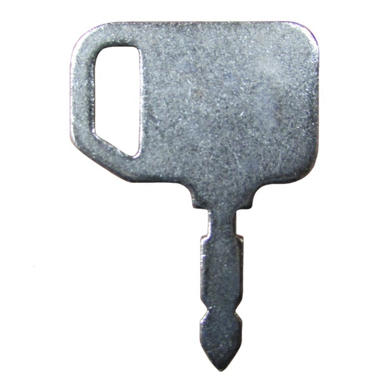 Key - OEM Style Fits Farmtrac Replaces 8223438