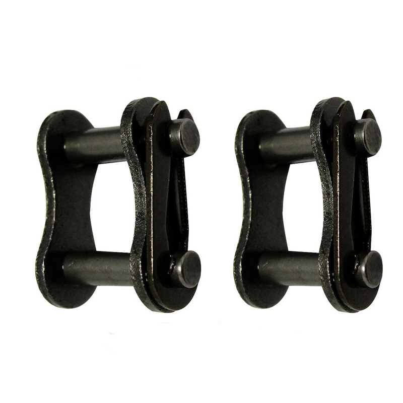Qty 2: Roller Chain Connector Link Fits Universal Products Replaces 202-1041