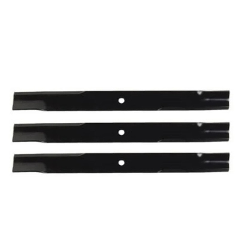 Qty 3: Mower Blade Fits Bad Boy Replaces 038-7202-00