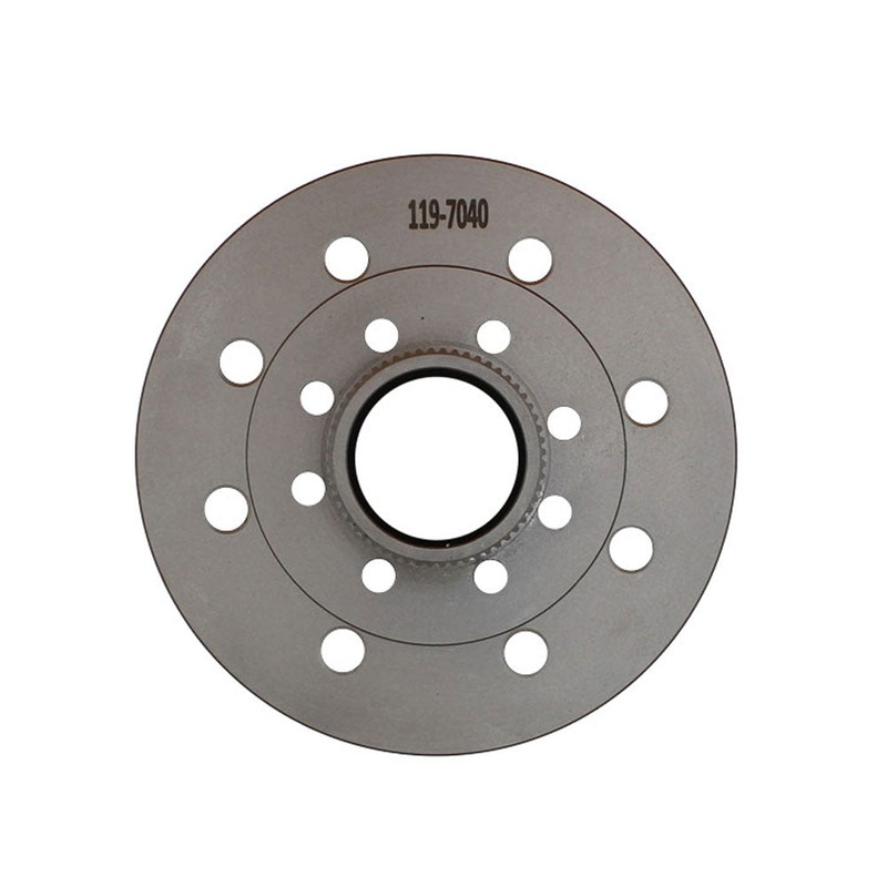 Ring Gear Fits Caterpillar Replaces 119-7040