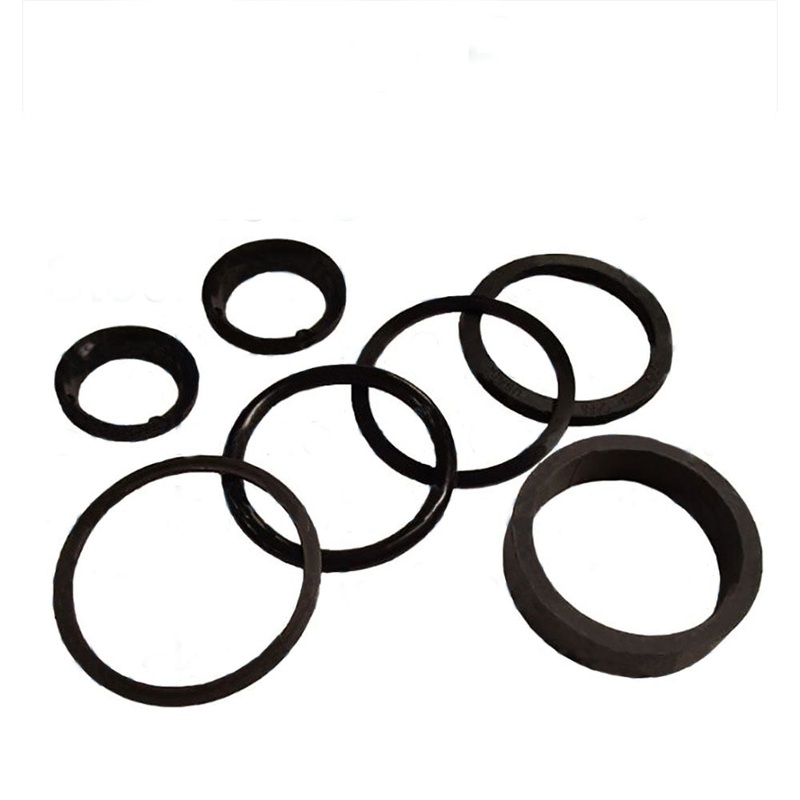 Rod & Bore Seal Kit Fits John Deere Replaces AH149843