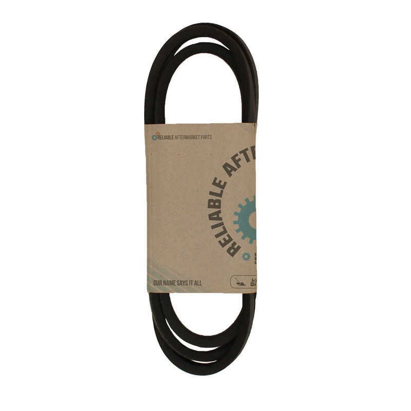 Transmission Drive Belt Fits Cub Cadet Replaces 754-0441