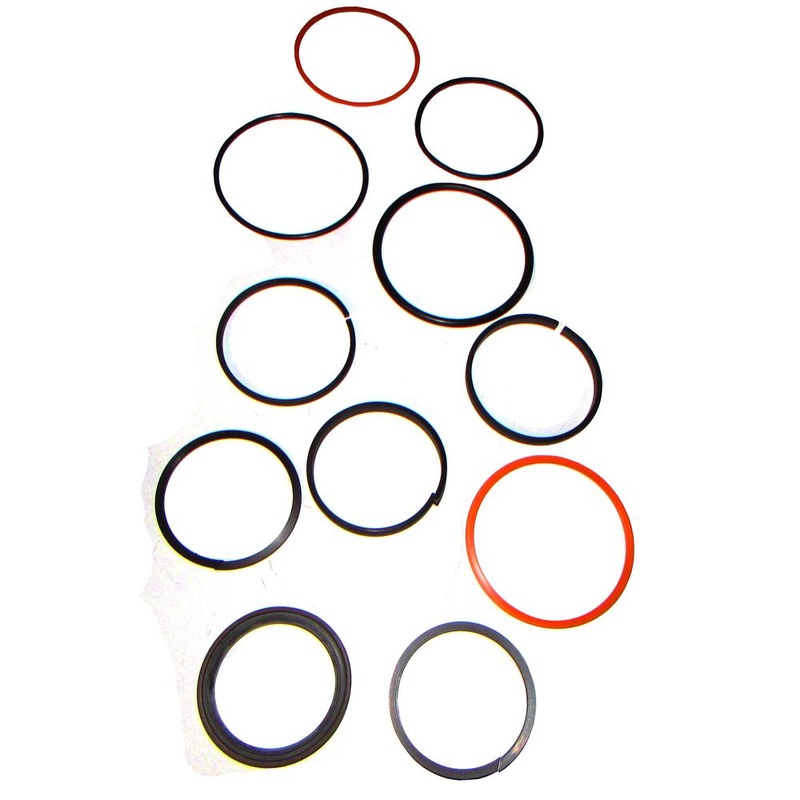 Cylinder Seal Kit Fits John Deere Replaces AH144722