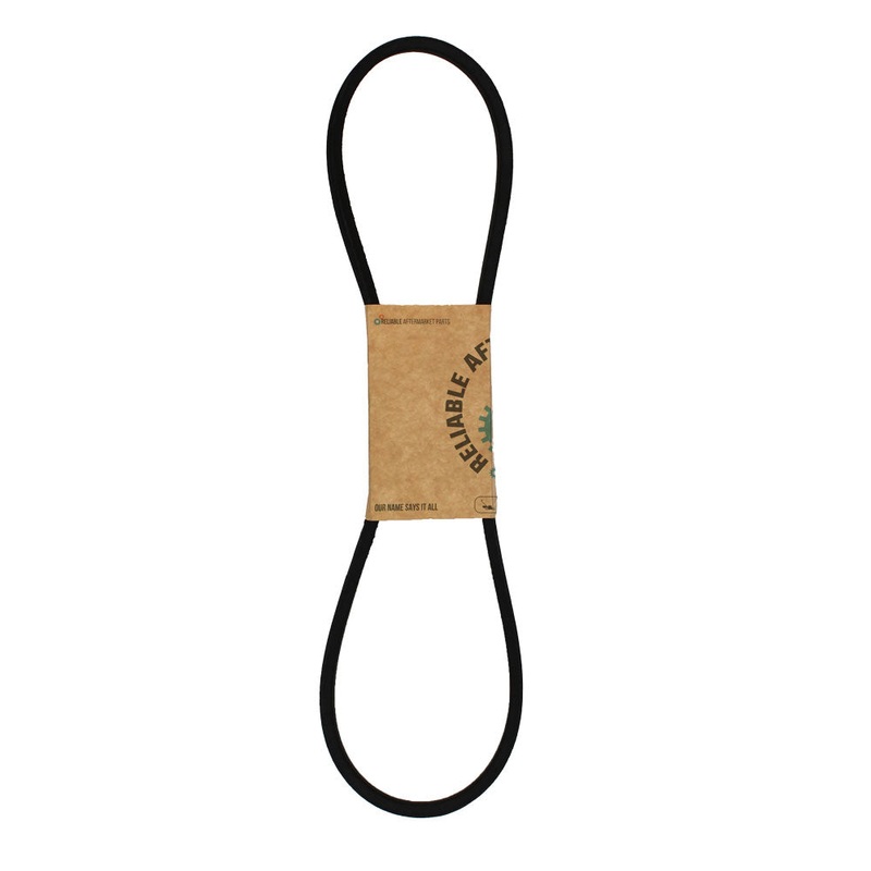 Drive Belt Fits Ariens Replaces 07211800