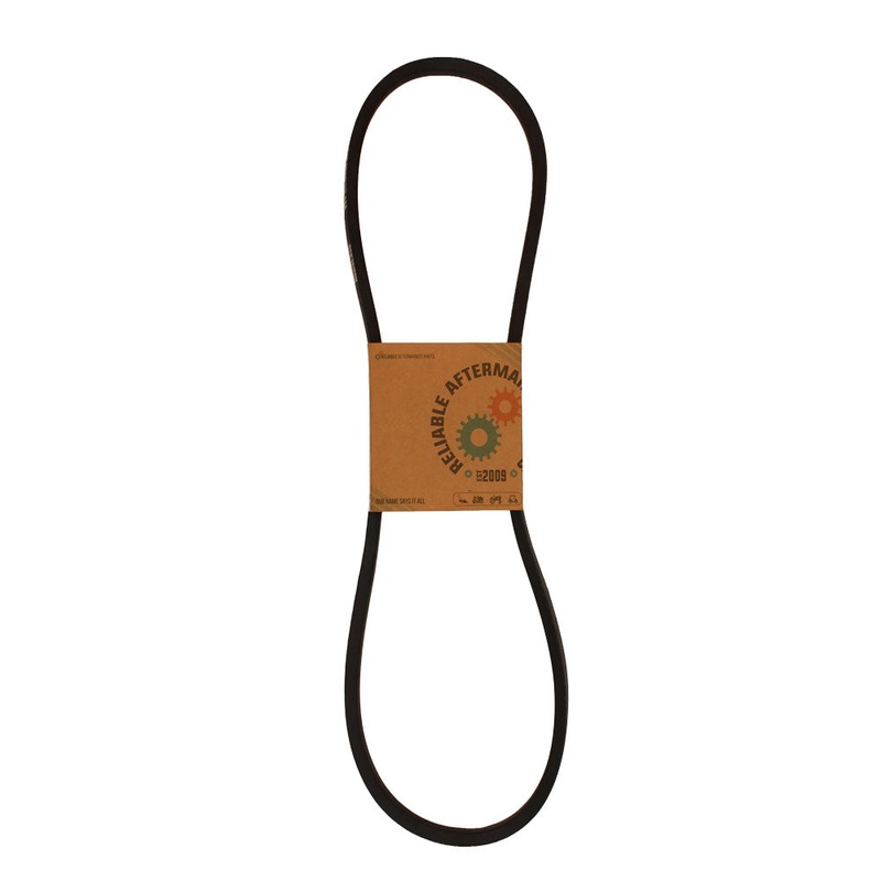 Drive Belt Fits Snapper Replaces 7042735