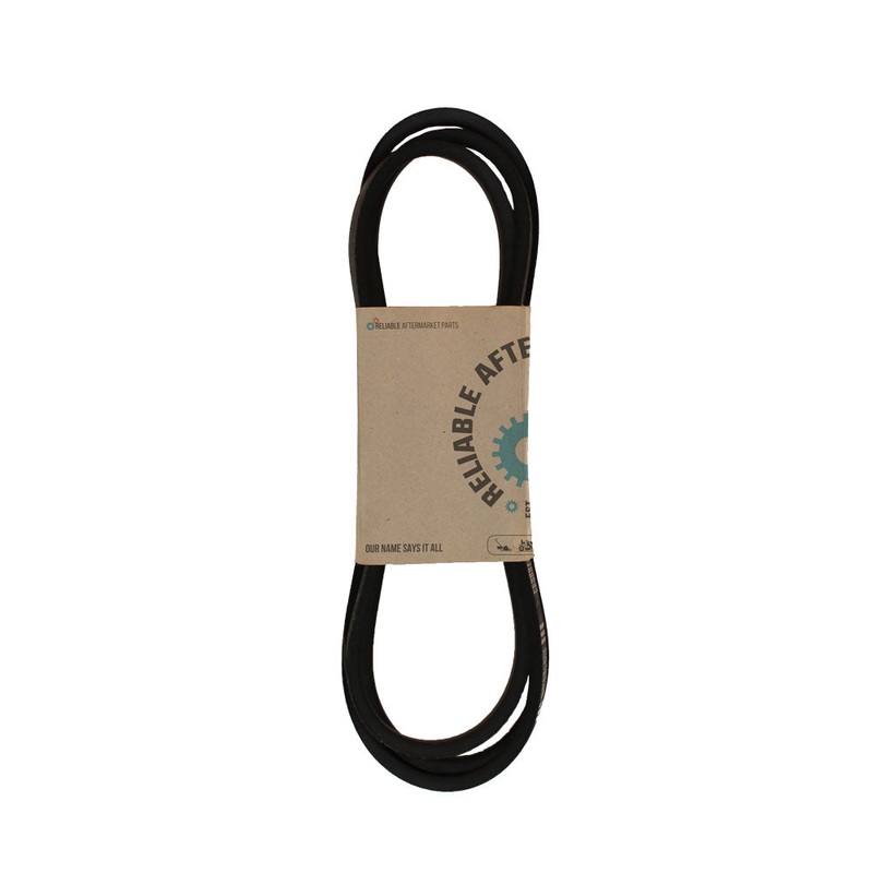 M2684BV Classical V-Belt Fits White