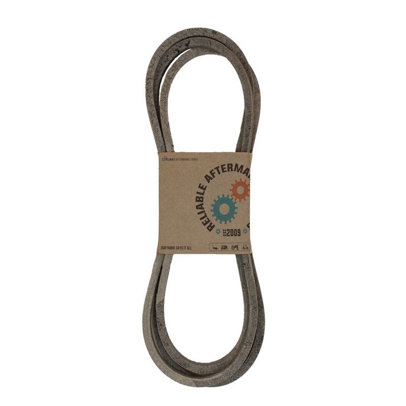 Mower Deck Belt Fits Jonsered Replaces 539109243