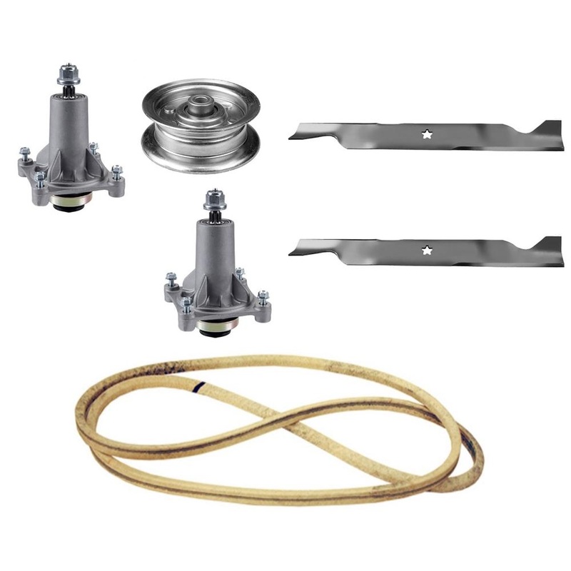 Mower Deck Rebuild Kit Fits AYP Replaces 405143