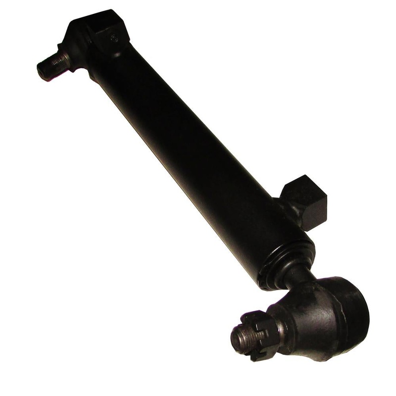 Power Steering Cylinder Fits Ford/New Holland Replaces 85999103