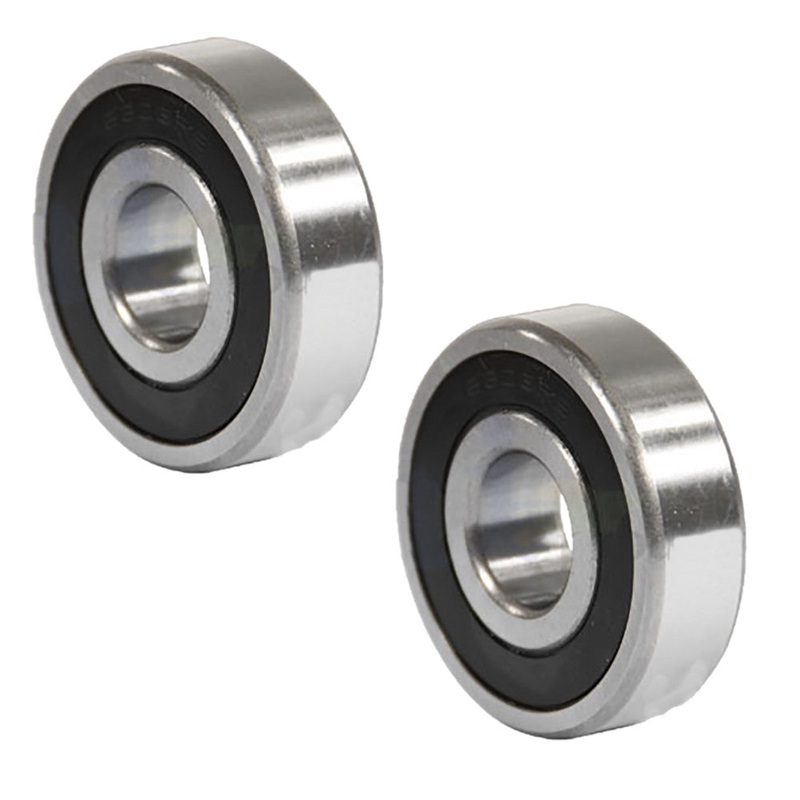 Qty 2: Sealed Pilot Bearing Fits Allis Chalmers Replaces 1136653