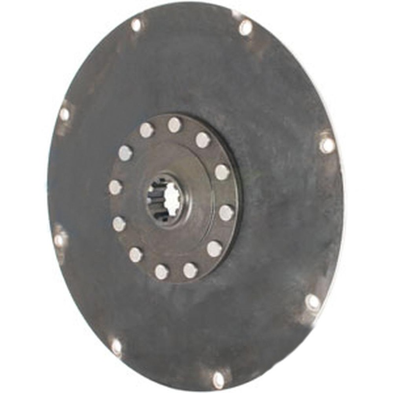 04029357 Drive Plate Fits Case/International Harvester