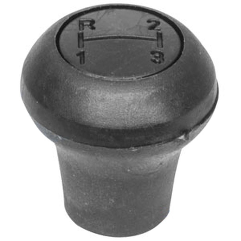 3 Speed Shift Knob Fits Massey Ferguson Replaces 1862401M1
