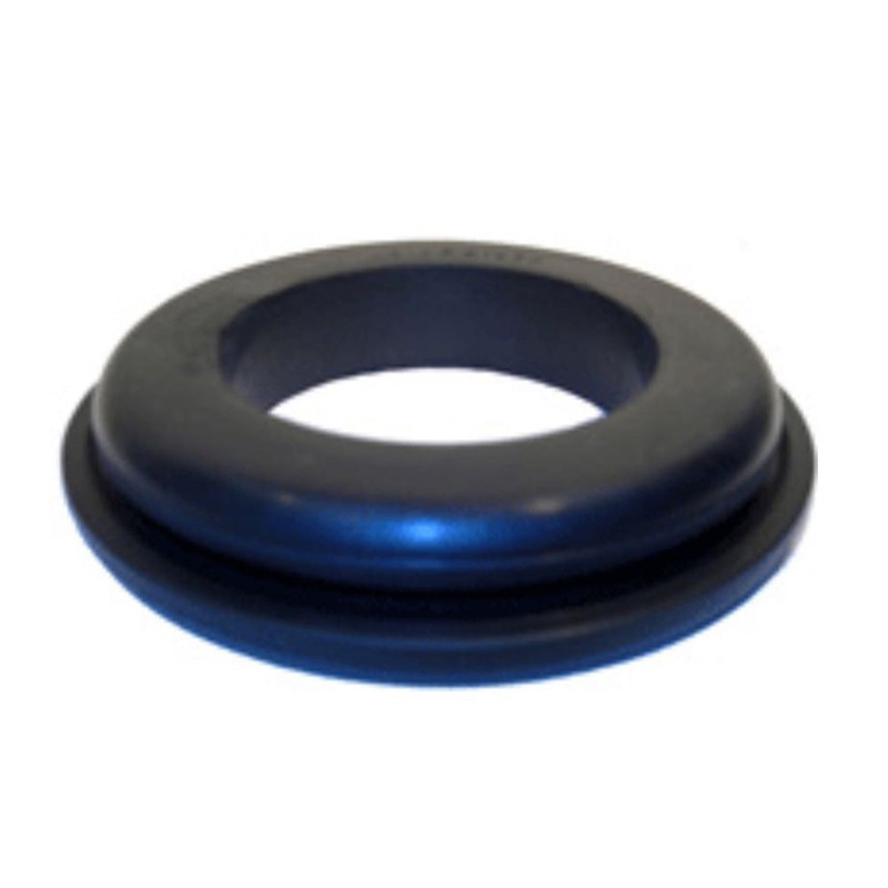 Black Fuel Tank Grommet Fits Oliver Replaces R82873