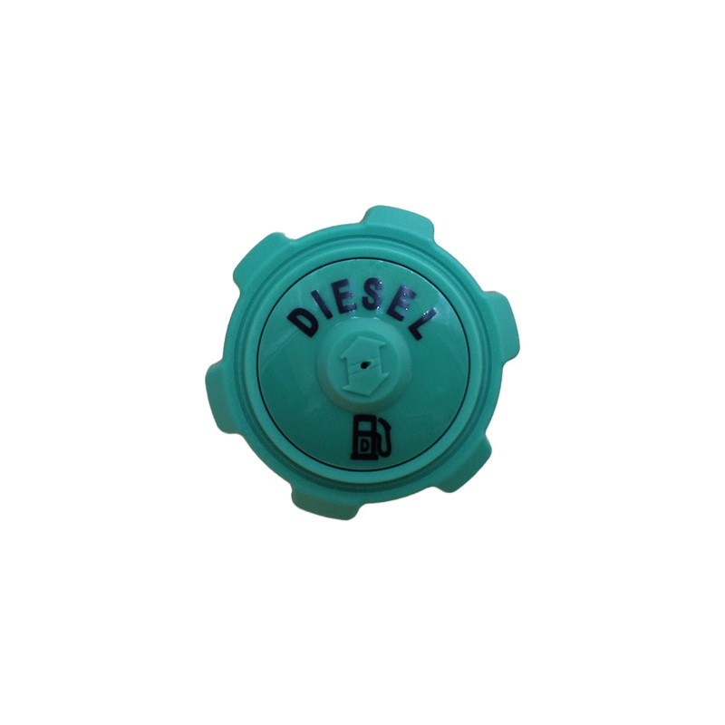 Diesel Fuel Cap Fits John Deere Replaces TCU32729