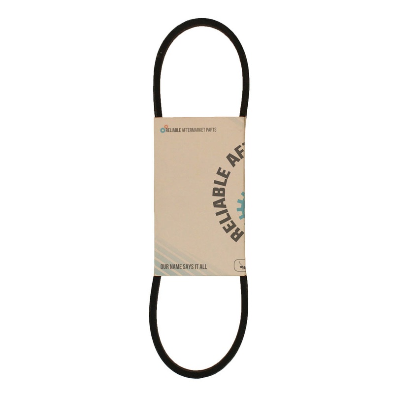 Drive Belt Fits White Replaces 754-0256
