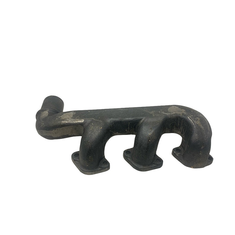 Exhaust Manifold Fits John Deere Replaces T20252