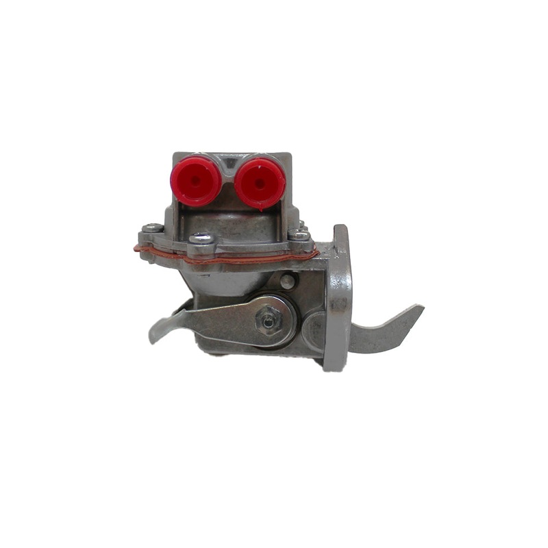 Fuel Lift Pump Fits Ford/New Holland Replaces 957E9350B