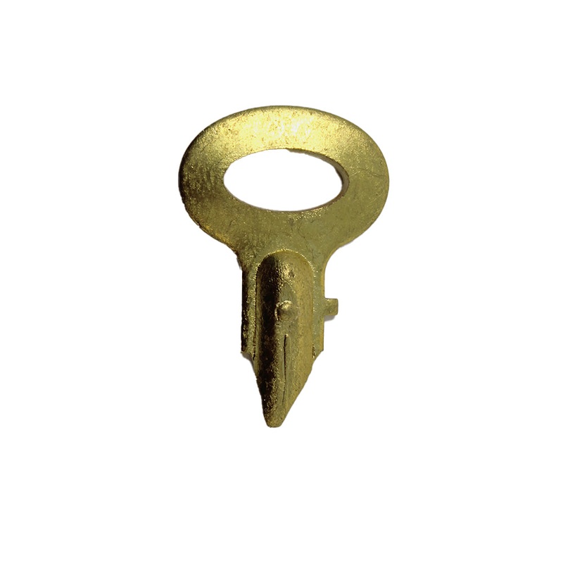 Ignition Key Fits Case/International Harvester Replaces A20346